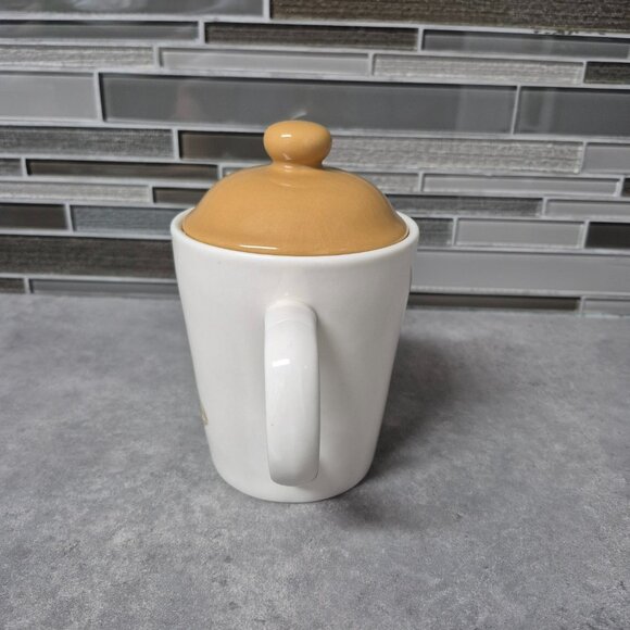 Tim Hortons's Collectible 20 oz Teapot (#2) - Picture 2 of 9